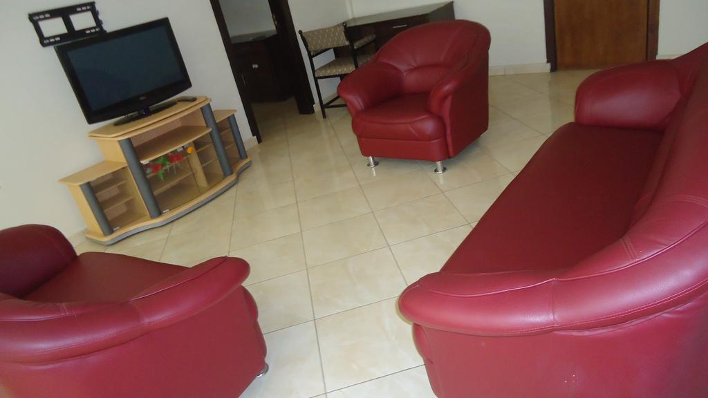 Wadoma Royale Hotel Kumasi Quarto foto