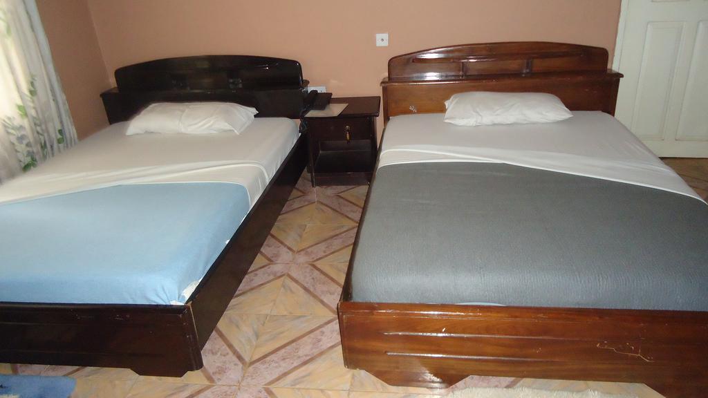 Wadoma Royale Hotel Kumasi Quarto foto